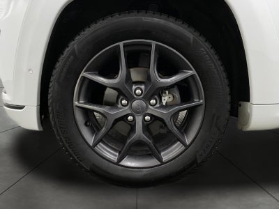 2019 Jeep Grand Cherokee Limited X 4x4