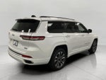 2023 Jeep Grand Cherokee L Overland 4x4