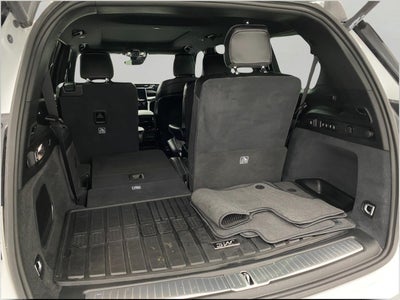 2023 Jeep Grand Cherokee L Overland 4x4