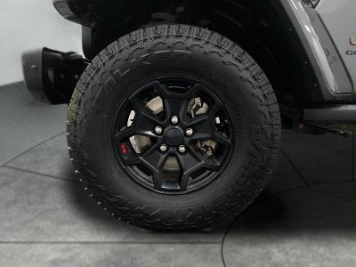 2020 Jeep Gladiator Rubicon 4x4