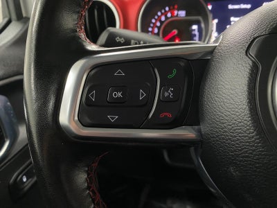 2021 Jeep Gladiator Rubicon 4x4