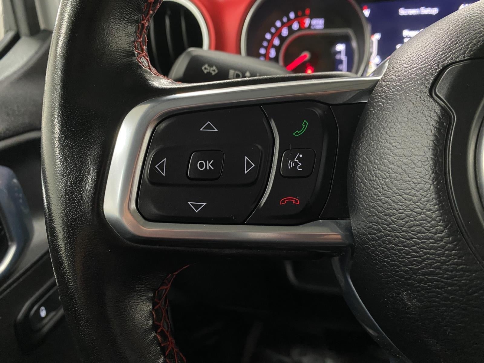 2021 Jeep Gladiator Rubicon 4x4