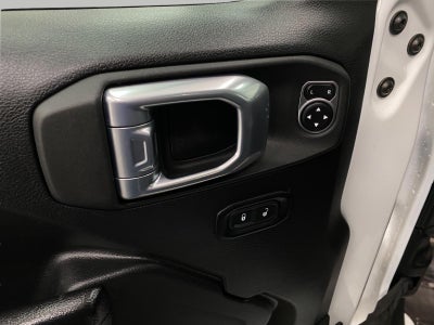 2021 Jeep Gladiator Rubicon 4x4