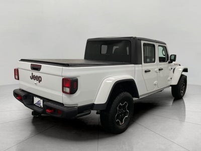 2021 Jeep Gladiator Rubicon 4x4