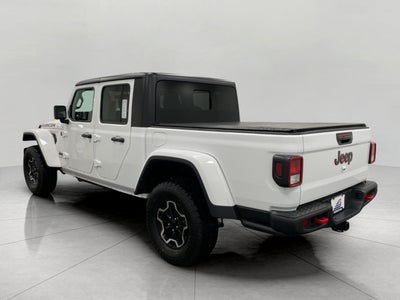2021 Jeep Gladiator Rubicon 4x4