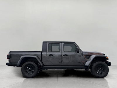 2023 Jeep Gladiator Mojave 4x4