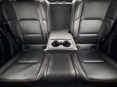 2023 Jeep Gladiator Mojave 4x4