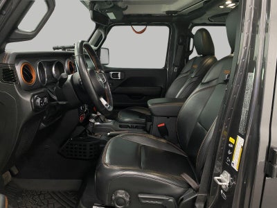 2023 Jeep Gladiator Mojave 4x4