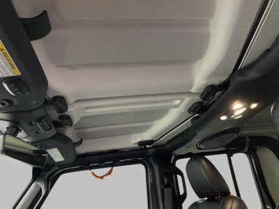 2023 Jeep Gladiator Mojave 4x4