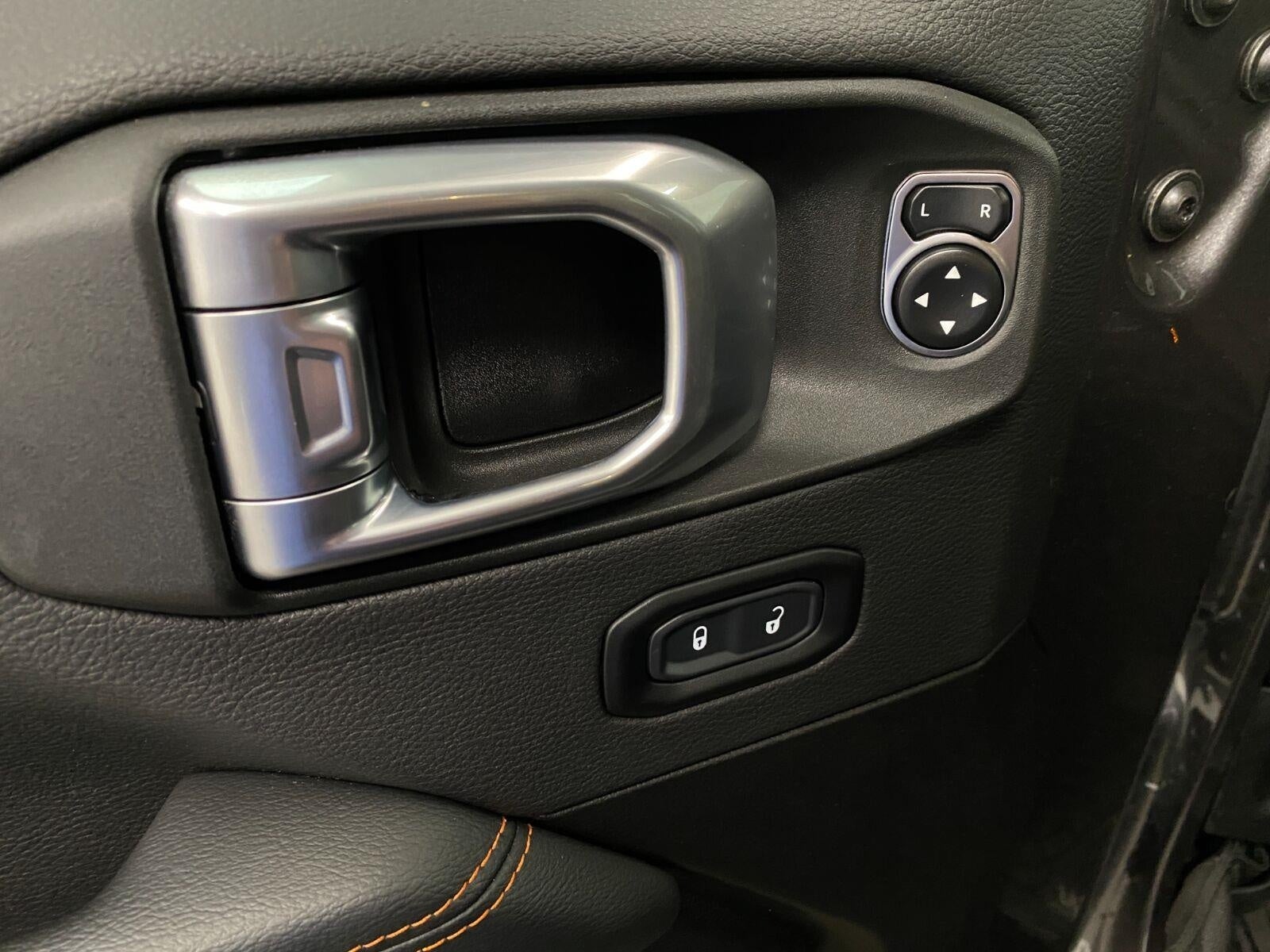 2023 Jeep Gladiator Mojave 4x4