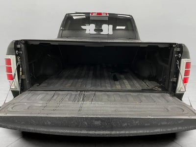 2017 RAM 1500 Laramie 4x4 Crew Cab 5'7 Box