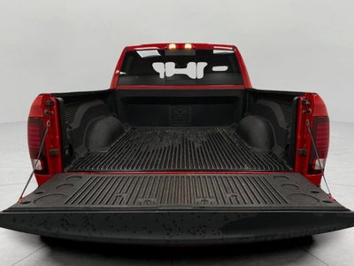 2018 RAM 1500 Rebel 4x4 Crew Cab 5'7 Box