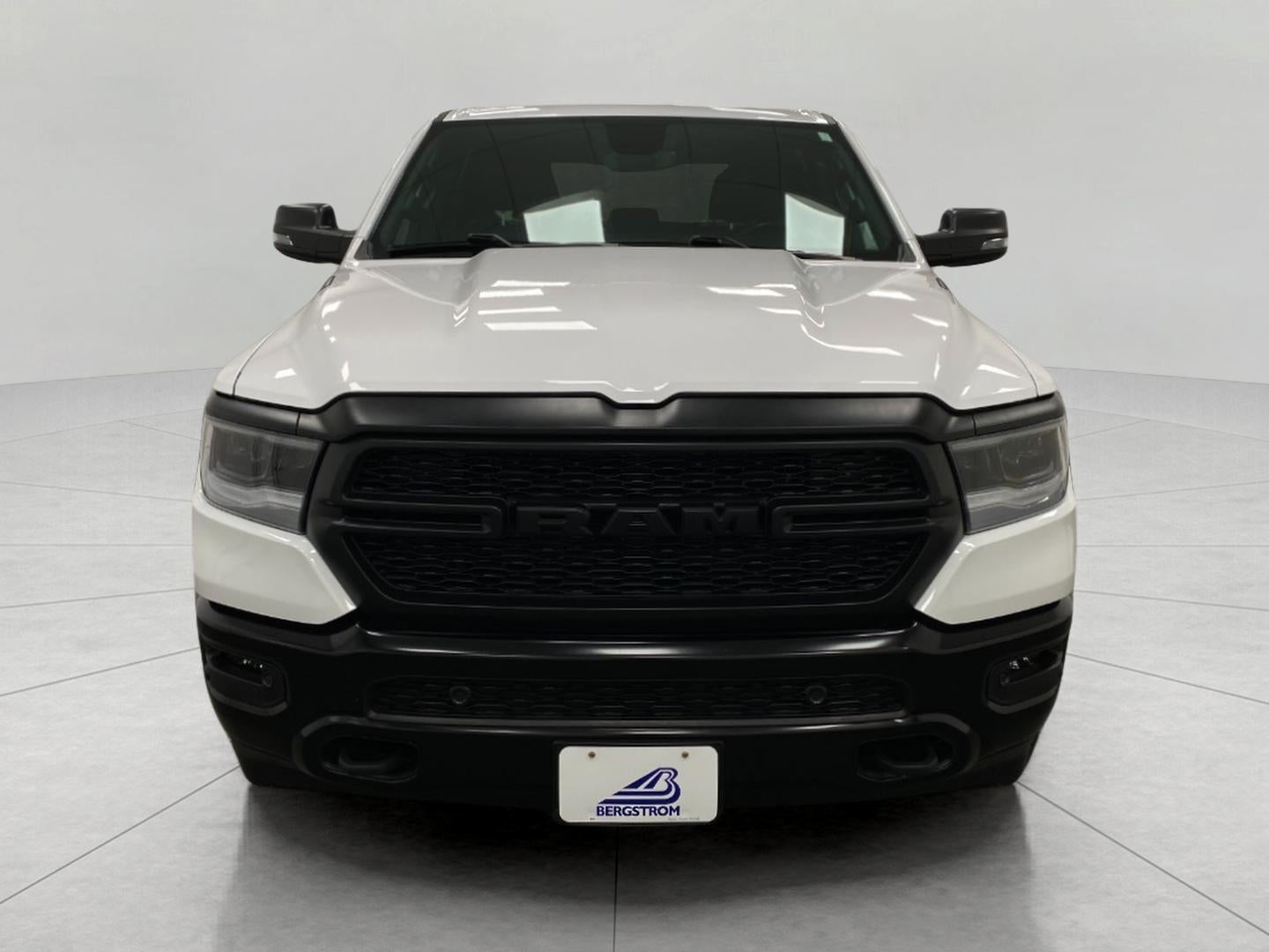 2023 RAM 1500 Big Horn 4x4 Crew Cab 5'7 Box