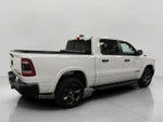2023 RAM 1500 Big Horn 4x4 Crew Cab 5'7 Box