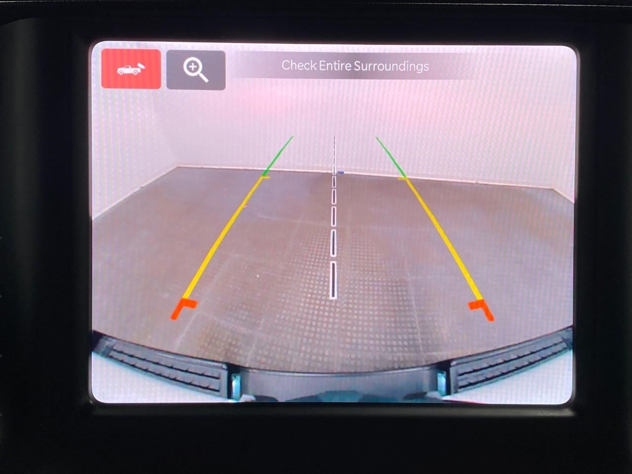 2023 RAM 1500 Big Horn 4x4 Crew Cab 5'7 Box