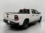 2023 RAM 1500 Big Horn 4x4 Crew Cab 5'7 Box
