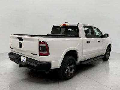 2023 RAM 1500 Big Horn 4x4 Crew Cab 5'7 Box
