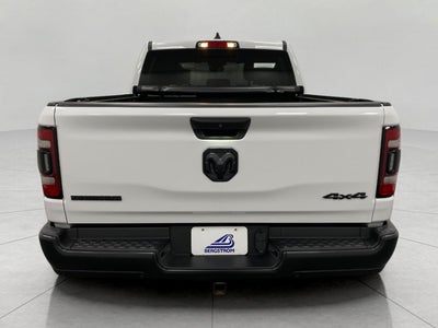 2023 RAM 1500 Big Horn 4x4 Crew Cab 5'7 Box