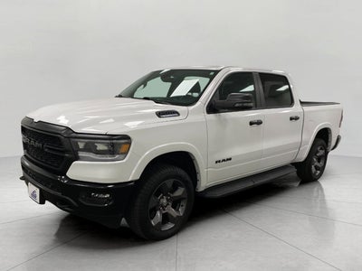 2023 RAM 1500 Big Horn 4x4 Crew Cab 5'7 Box