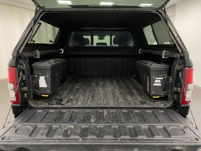 2023 RAM 1500 Lone Star 4x4 Crew Cab 5'7 Box