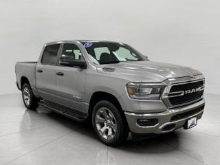 2023 RAM 1500 Big Horn 4x4 Crew Cab 5'7 Box