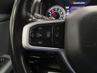 2022 RAM 1500 Big Horn 4x4 Crew Cab 5'7 Box