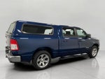 2022 RAM 1500 Big Horn 4x4 Crew Cab 5'7 Box