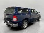 2022 RAM 1500 Big Horn 4x4 Crew Cab 5'7 Box