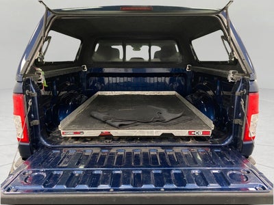 2022 RAM 1500 Big Horn 4x4 Crew Cab 5'7 Box