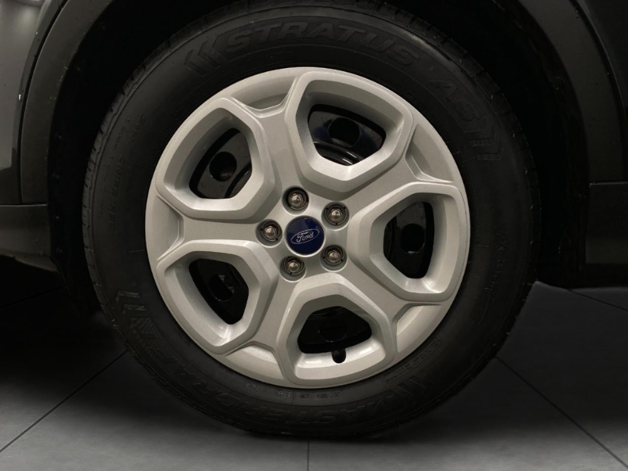 2017 Ford Escape S FWD