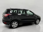 2017 Ford Escape S FWD