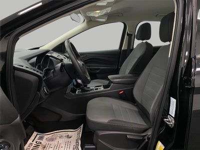 2017 Ford Escape S FWD