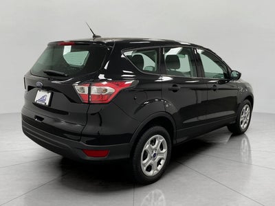 2017 Ford Escape S FWD