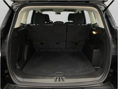 2017 Ford Escape S FWD