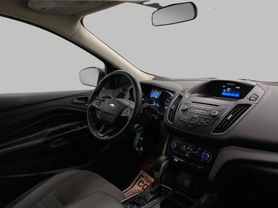 2017 Ford Escape S FWD