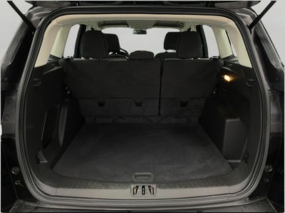 2017 Ford Escape S FWD