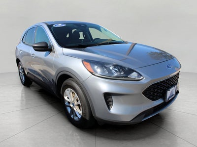 2022 Ford Escape SE AWD