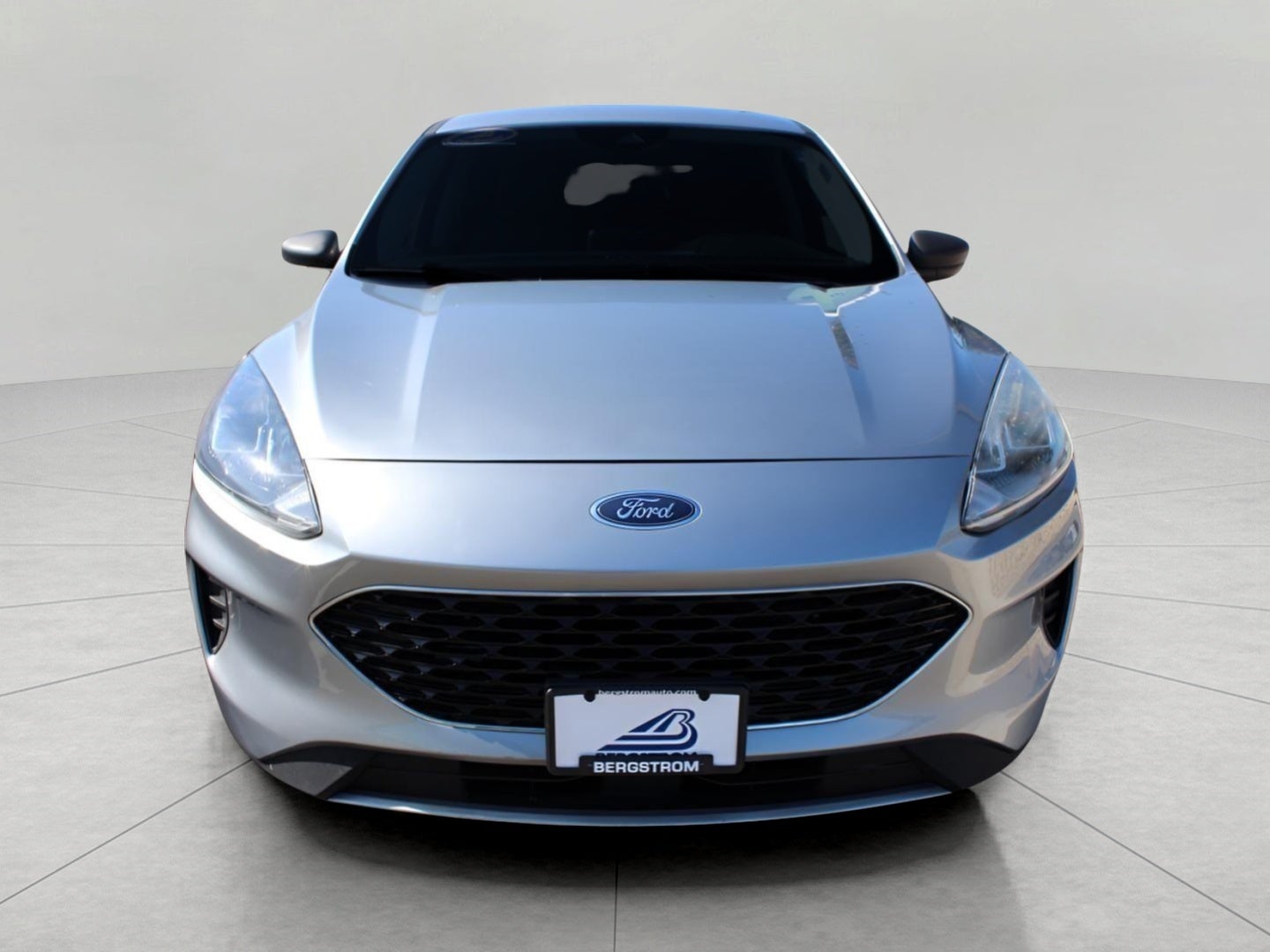 2022 Ford Escape SE AWD
