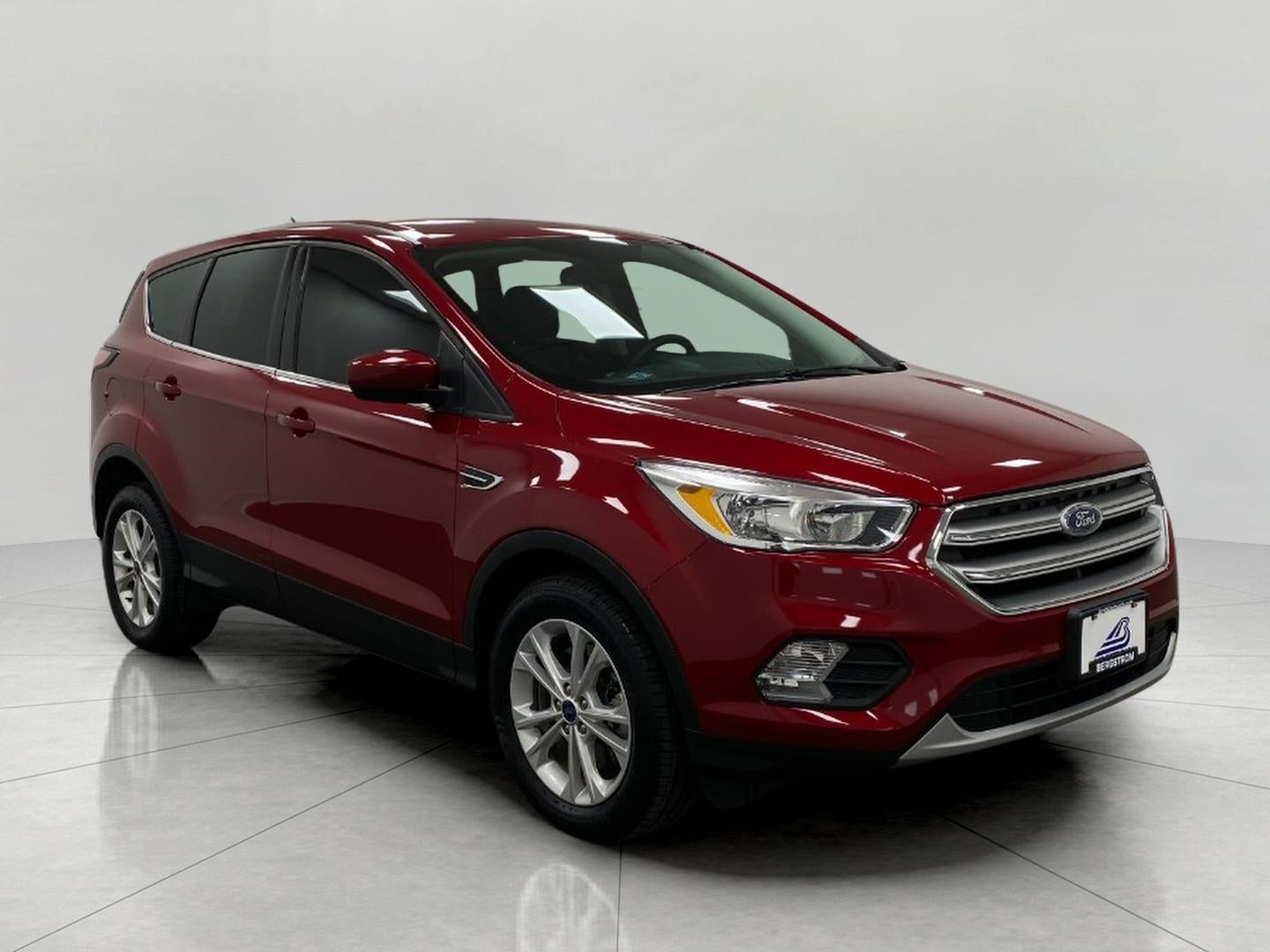 2017 Ford Escape SE 4WD