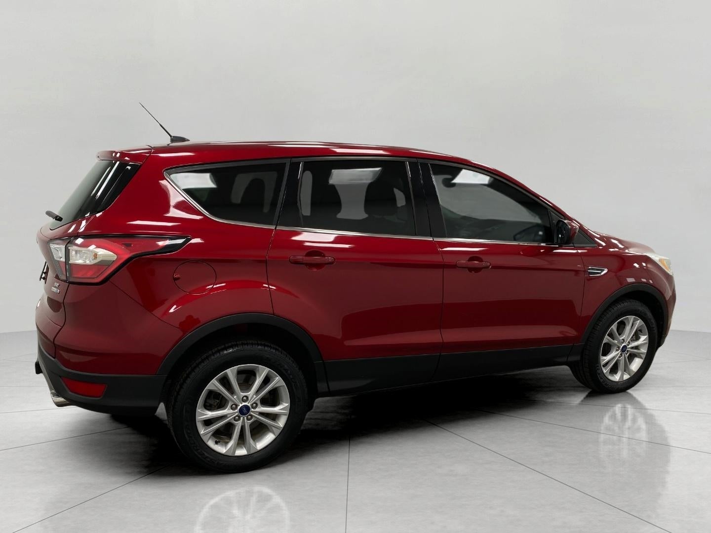 2017 Ford Escape SE 4WD