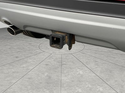 2017 Ford Escape SE 4WD