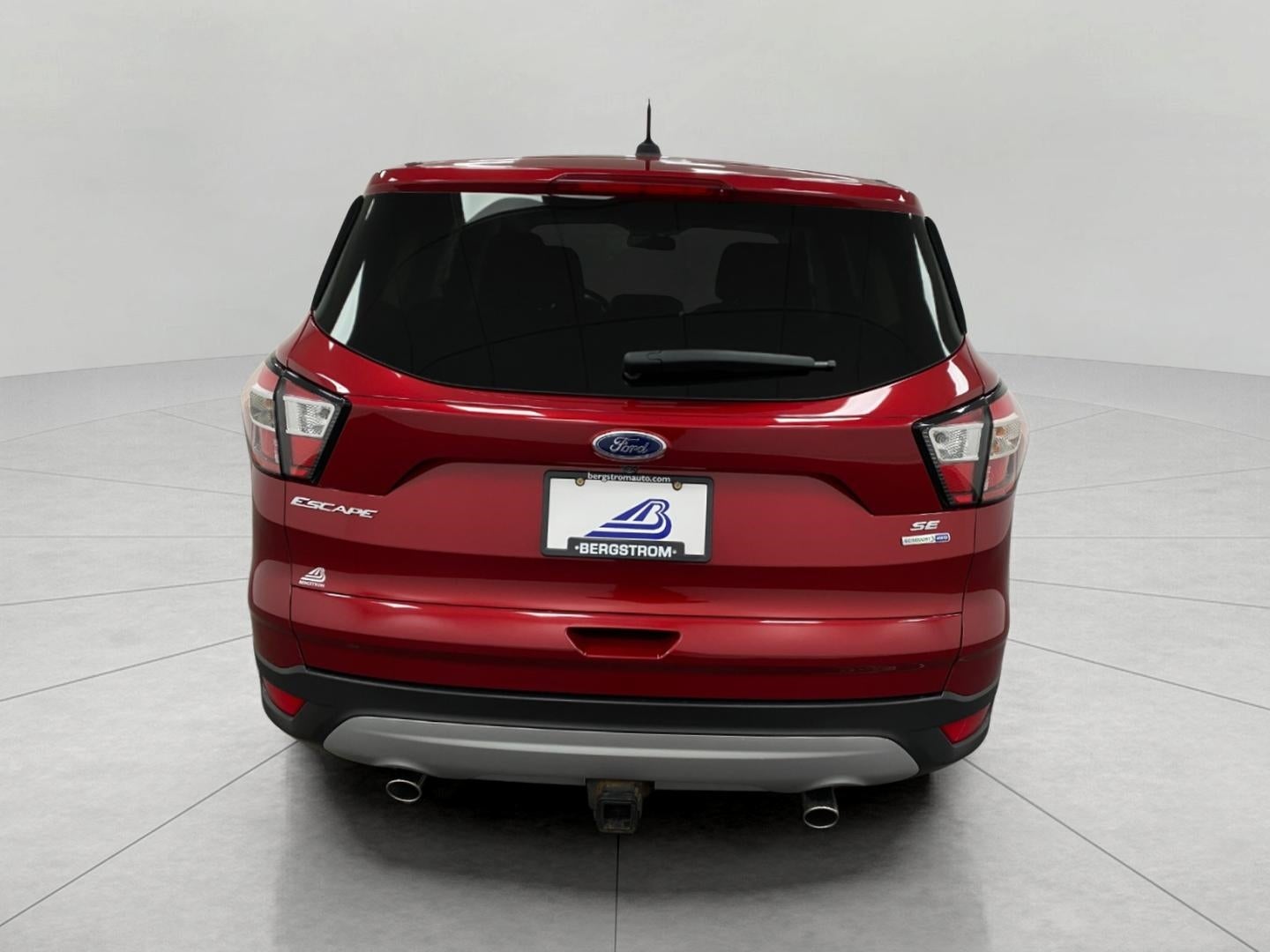 2017 Ford Escape SE 4WD