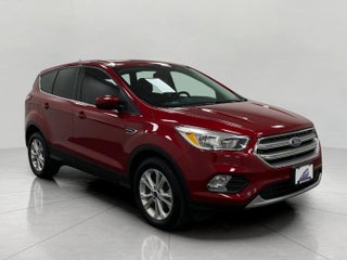 2017 Ford Escape SE 4WD