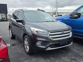 2017 Ford Escape SE 4WD