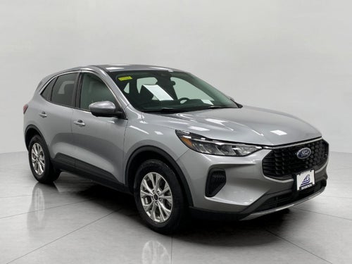 2023 Ford Escape Active AWD
