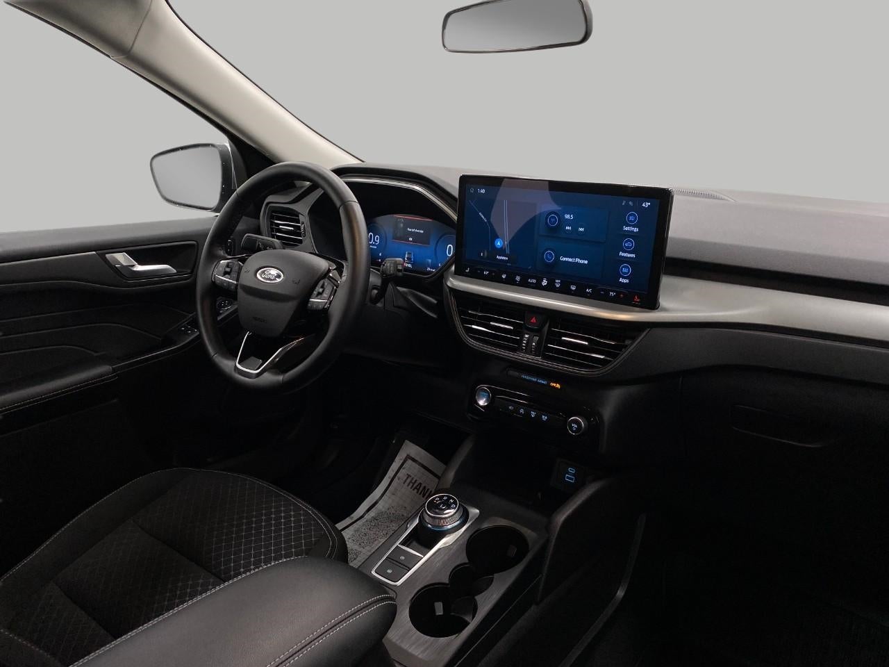 2023 Ford Escape Active AWD