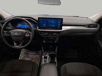 2023 Ford Escape Active AWD