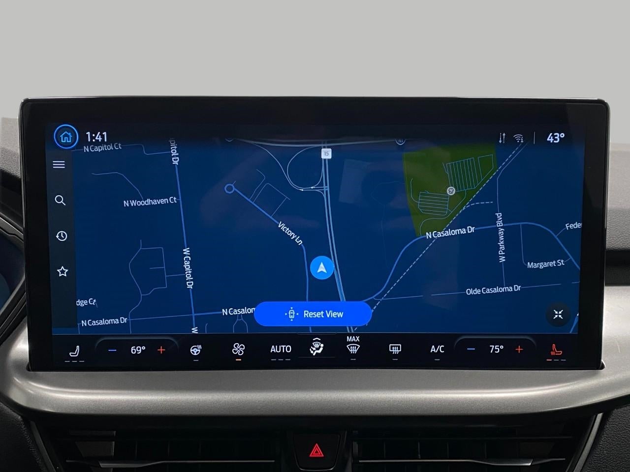 2023 Ford Escape Active AWD