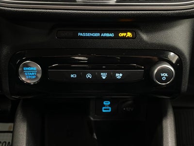 2023 Ford Escape Active AWD