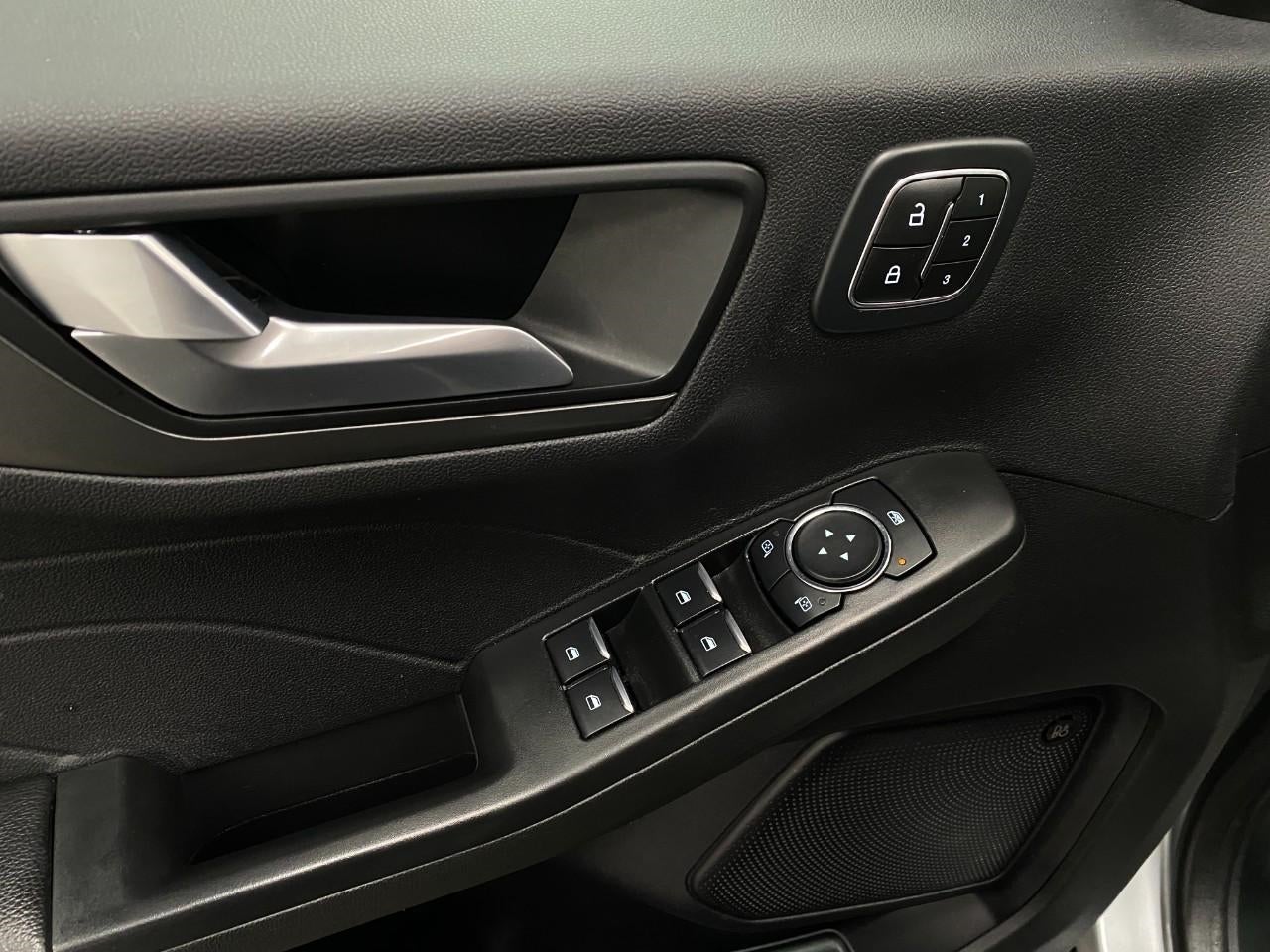 2023 Ford Escape Active AWD